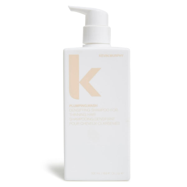 SHAMPOO.IE KEVIN MURPHY PLUMPING RINSE 500ML