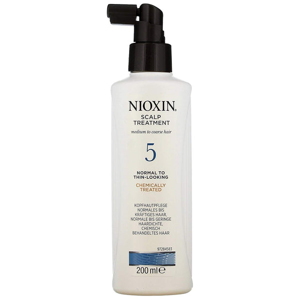 Nioxin scalp online therapy