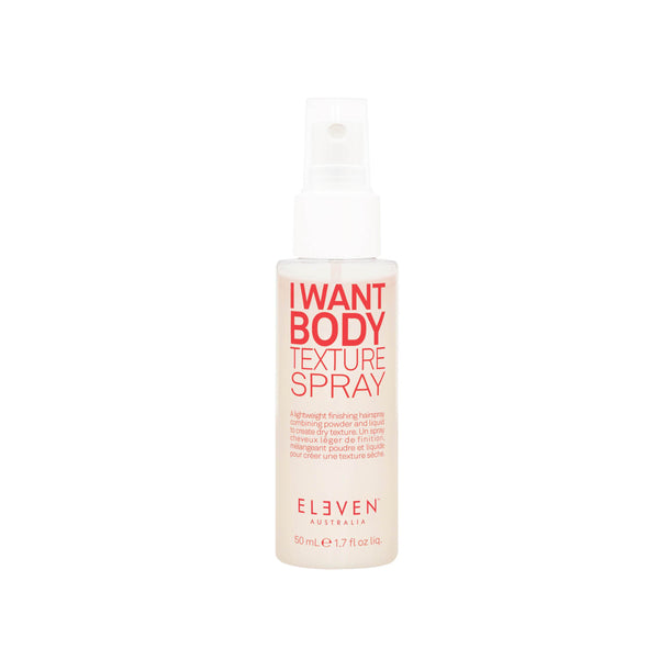 Eleven I Want Body Texture Spray 50ml