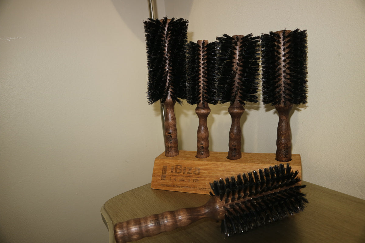 Ibiza Hair Gシリーズブラシ G17 Ibiza Hair IBIZA HAIR G17 65 mm