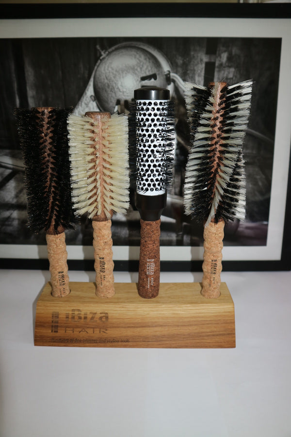 OUR TOP 4 IBIZA HAIR BRUSHES