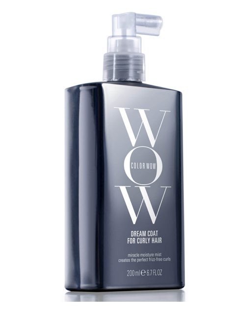 COLOR WOW DREAMCOAT CURLY HAIR 200ml