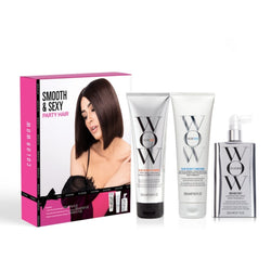 Color Wow Smooth and Sexy Gift Set