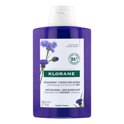Klorane Anti-yellowing Shampoo