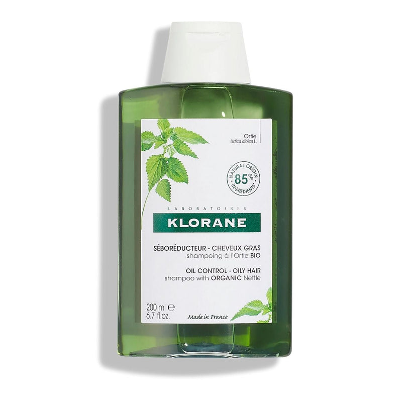 Klorane Purifying Nettle Shampoo