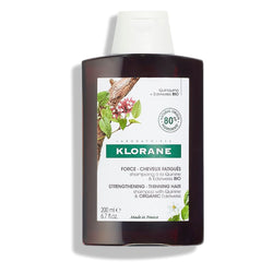 Klorane Strengthening Quinine Shampoo