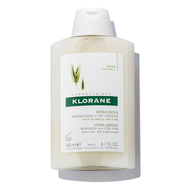 Klorane Softening Oat Milk Shampoo 200ml