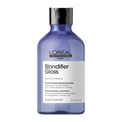 L'Oréal Professionnel Serie Expert Blondifier Gloss Shampoo