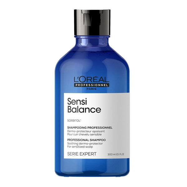 L'Oréal Professionel Serie Expert Sensi Balance Shampoo