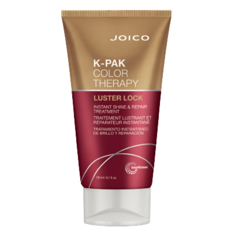 JOICO K-PAK COLOR THERAPY LUSTER LOCK TREATMENT 150ML