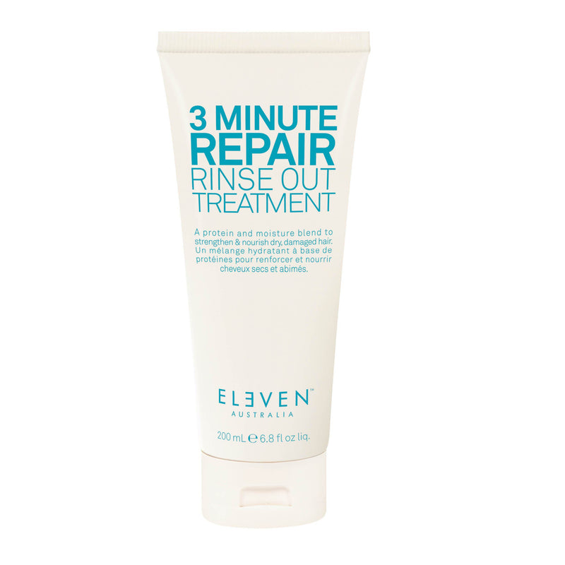 Eleven 3 Minute Rinse Out Repair Treatment