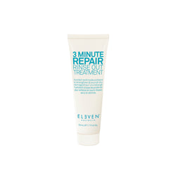 Eleven 3 Minute Rinse Out Repair Treatment 50ml