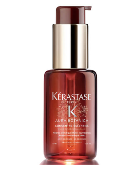 KÉRASTASE AURA BOTANICA CONCENTRE ESSENTIEL 50ML