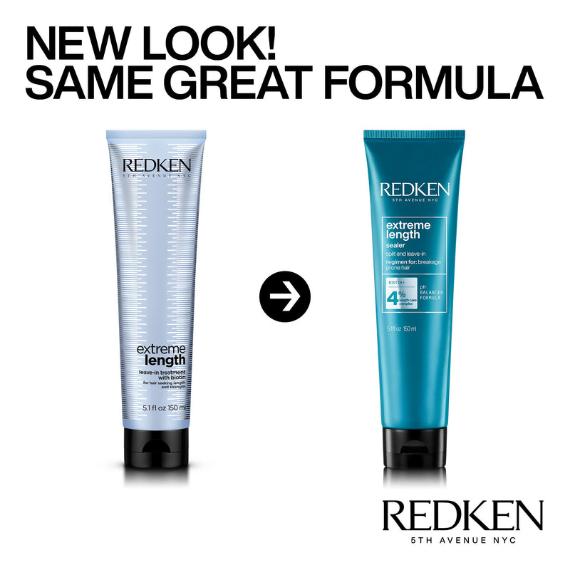 Redken Extreme Length Leave in Treatment
