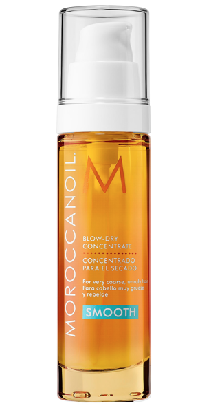 MOROCCANOIL BLOW DRY SMOOTH CONCENTRATE 50ml
