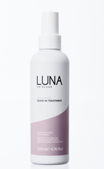 LUNA MIRACLE HAIR TREATMENT 200ml