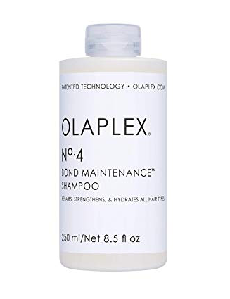 OLAPLEX NO4 BOND MAINTENANCE SHAMPOO 250ml