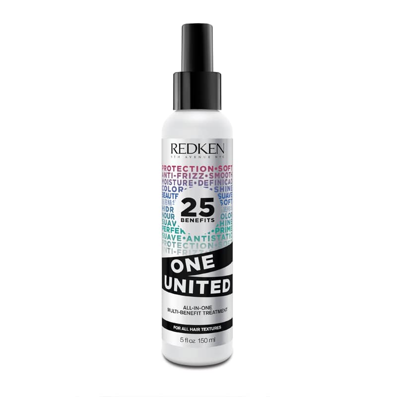 REDKEN ONE UNITED ALL-IN-ONE HAIR TREATMENT