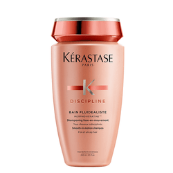 KERASTASE DISCIPLINE BAIN FLUIDEALISTE SHAMPOO 250ml