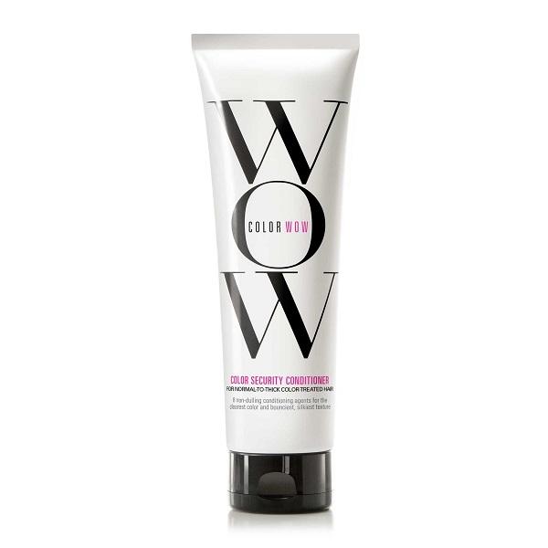 COLOR WOW COLOR SECURITY CONDITIONER 250ML - NORMAL/THICK HAIR