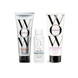 Color Wow Color Cocktail Bundle Normal to Thick Hair