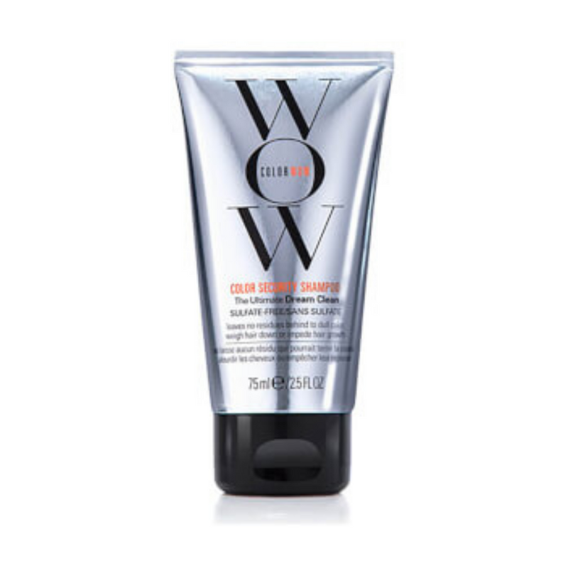 Color Wow Security Shampoo Travel Size