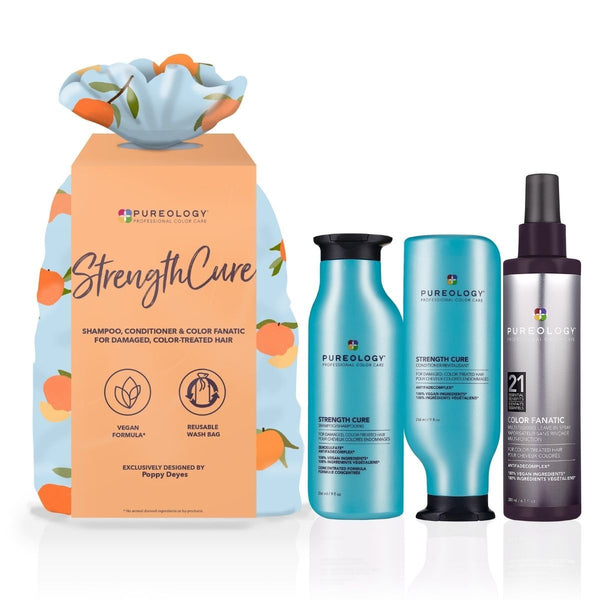 Pureology Strength Cure Gift Set