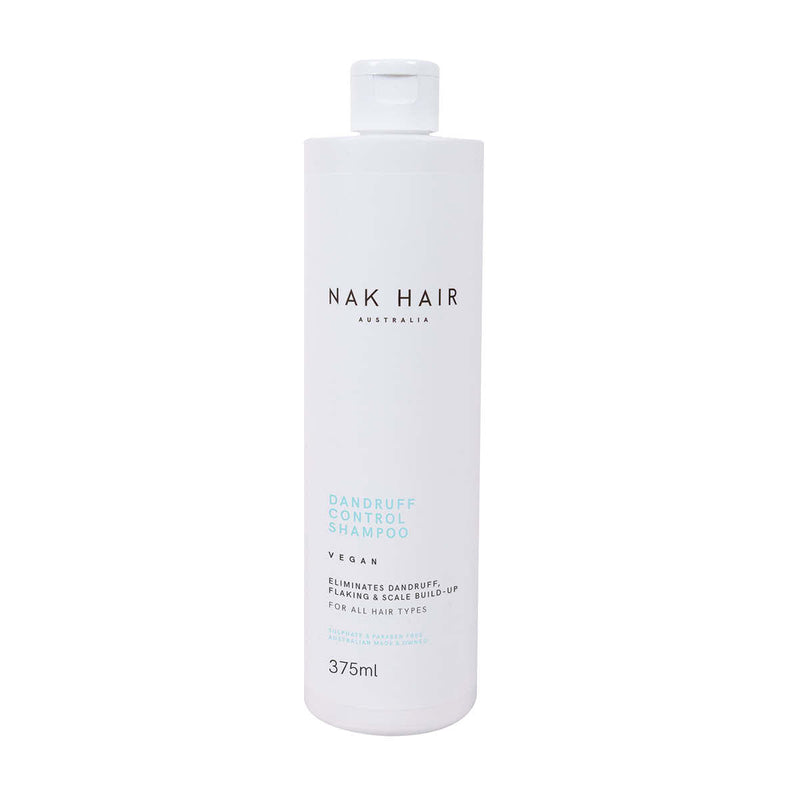 Nak Hair Dandruff Control Shampoo