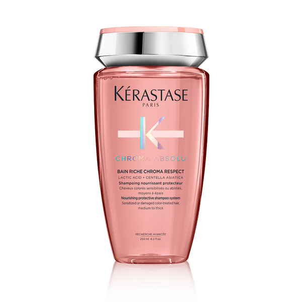 Kérastase Chroma Absolu Bain Riche Chroma Respect Shampoo