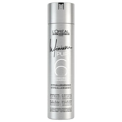 L'Oréal Professionnel Infinium Pure Hairspray Strong Hold