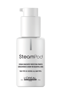 L'Oreal SteamPod Protective Smoothing Serum