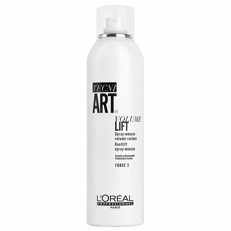 L'Oréal Professionnel Tecni.ART Volume Lift Spray-Mousse