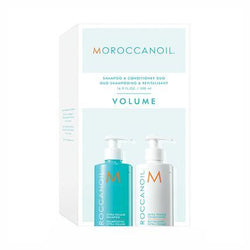 Moroccanoil Extra Volume 500ml Twin Pack