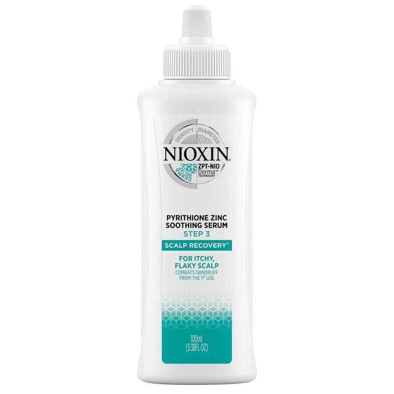 NIOXIN SCALP RECOVERY SOOTHING SERUM 100ML