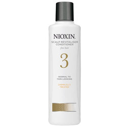 NIOXIN SYSTEM 3 SCALP REVITALISER 300ml