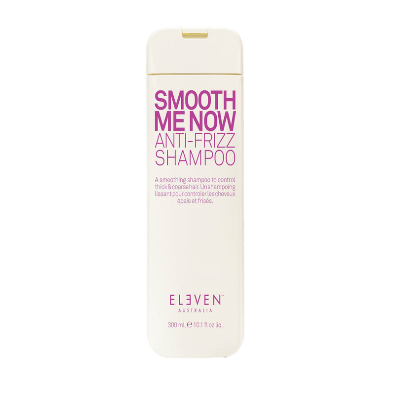 Eleven Smooth Me Now Anti-Frizz Shampoo