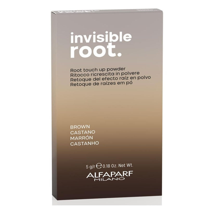 Alfaparf Invisible Root Touch Up Powder