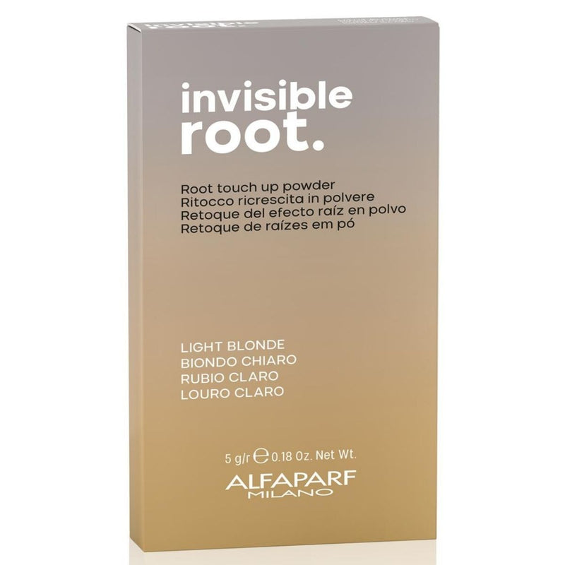 Alfaparf Invisible Root Touch Up Powder