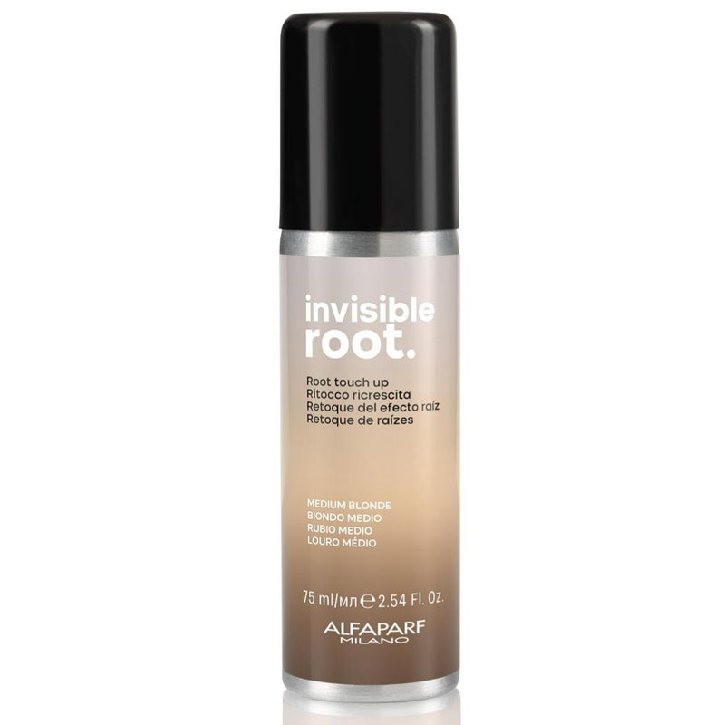Alfaparf Invisible Root Touch Up Spray