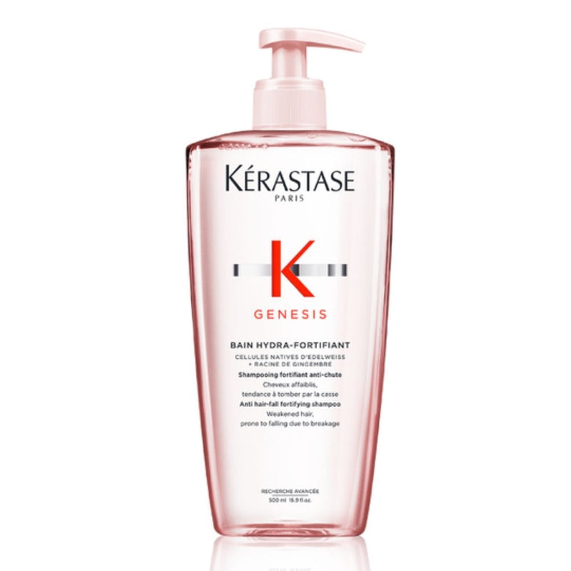 – KÉRASTASE GENESIS BAIN HYDRA-FORTIFIANT 500ML