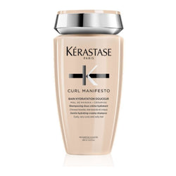 Kérastase Curl Manifesto Bain Hydratation Shampoo