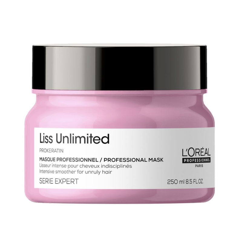 L'Oréal Professionnel Serie Expert Liss Unlimited Mask