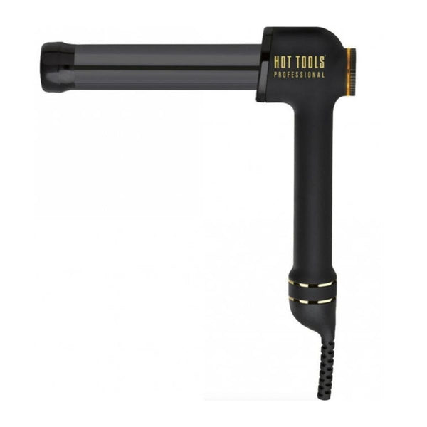 Hot Tools Black Gold Curl Bar - 25mm