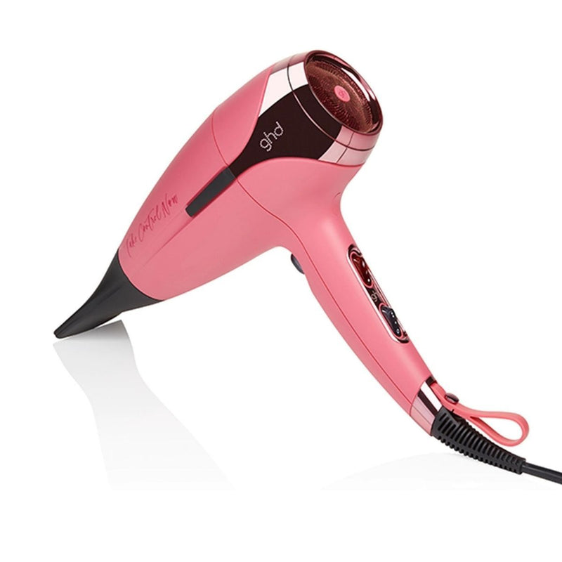 Ghd Helios Pink Collection Professional Hair Dryer
