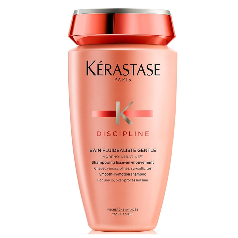 Kérastase Discipline Bain Fluidealiste Gentle Shampoo