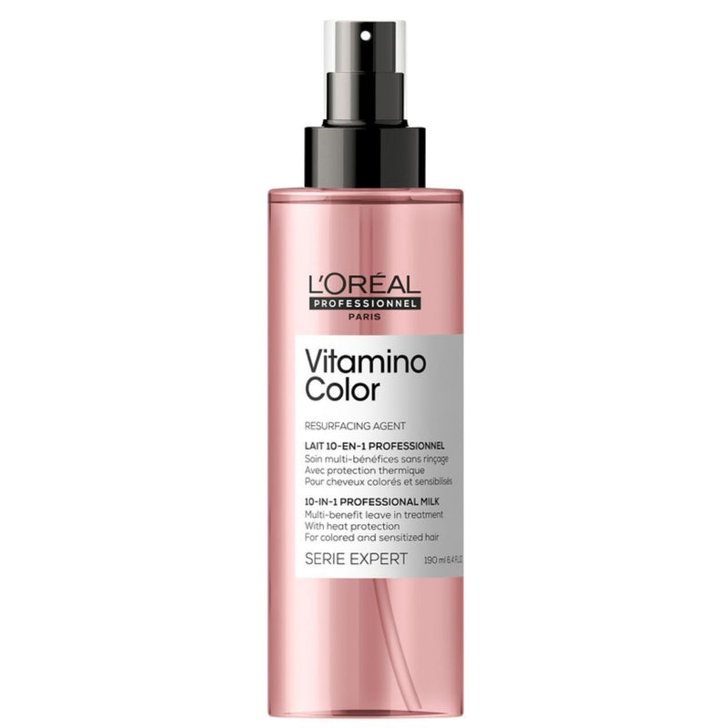 L'Oréal Professionnel Serie Expert Vitamino Color 10 in 1 Multi-Purpose Spray
