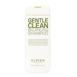 Eleven Gentle Clean Balancing Shampoo