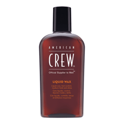 AMERICAN CREW LIQUID WAX 150ML