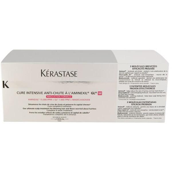 Kérastase Specifique Aminexil GL