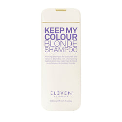 Eleven Keep My Blonde Shampoo